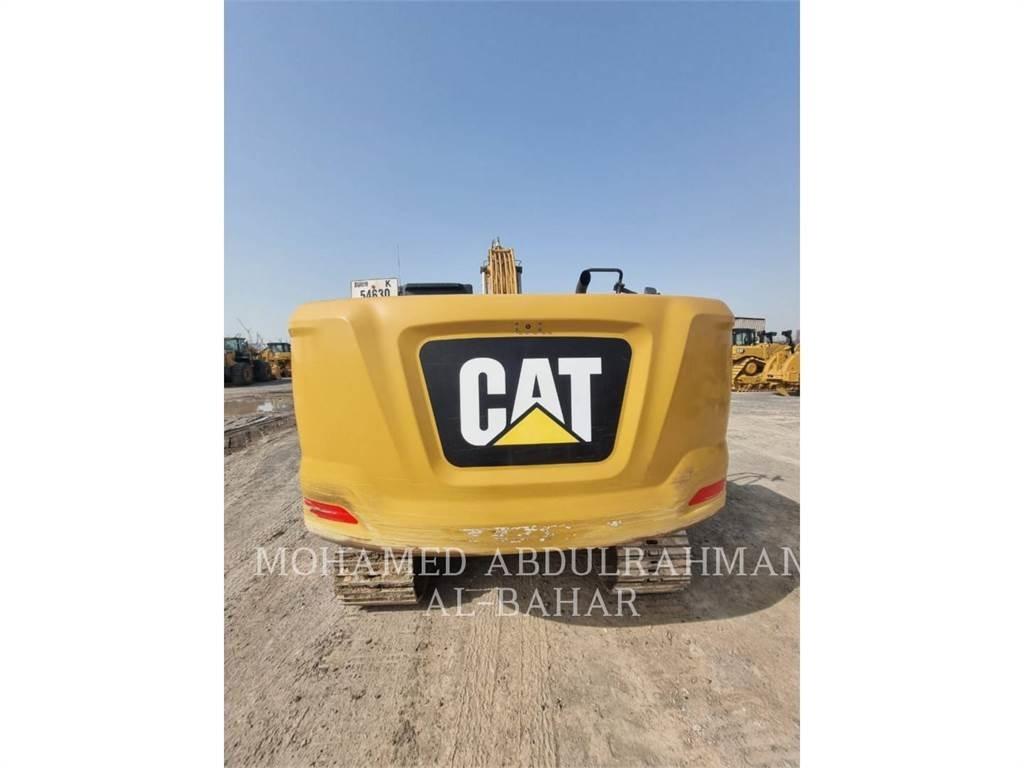 CAT 320GC Telakaivukoneet