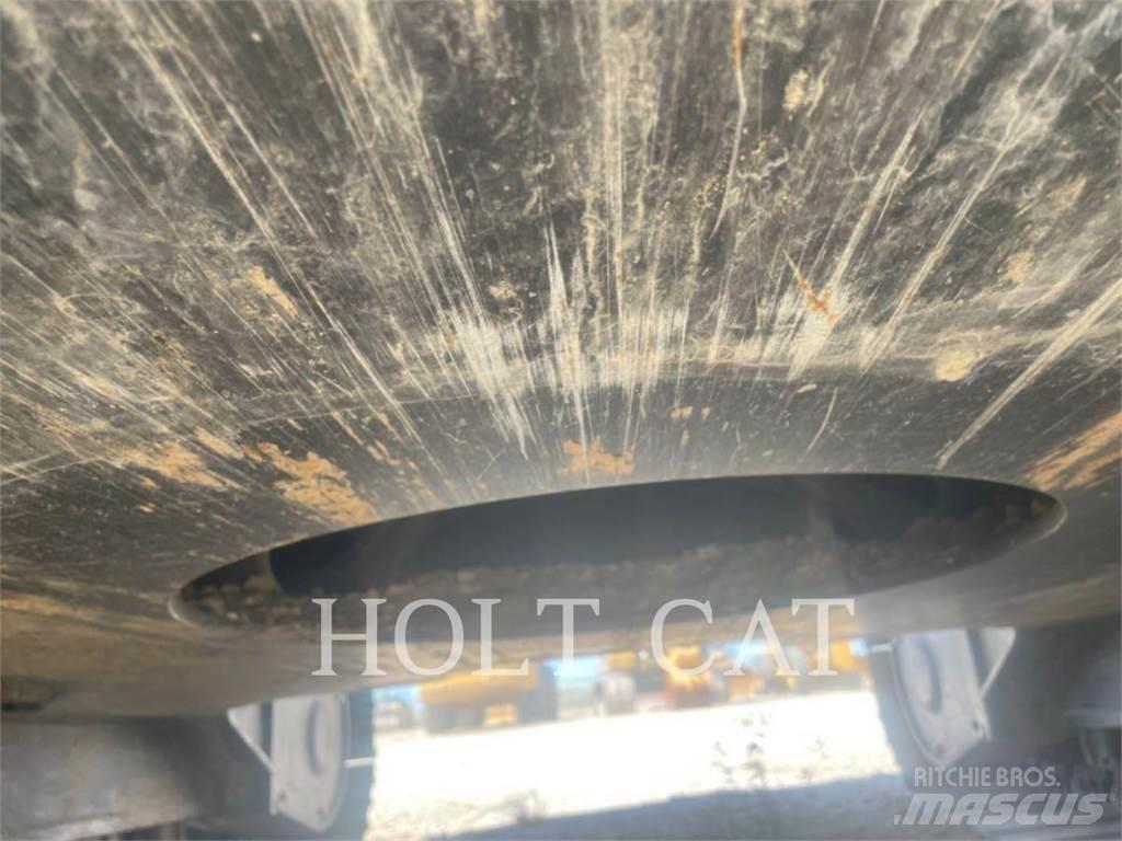 CAT 320GC Telakaivukoneet