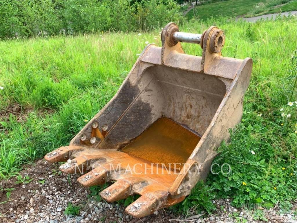 CAT 320GC Telakaivukoneet