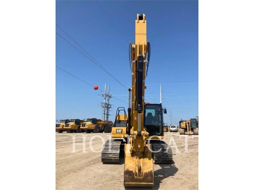 CAT 320GC Telakaivukoneet