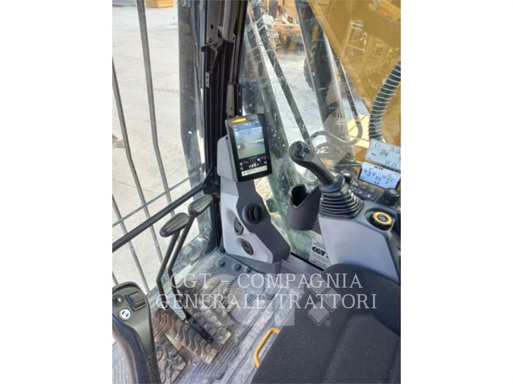 CAT 320GC LN Telakaivukoneet