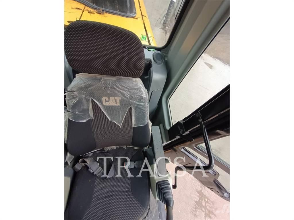 CAT 320GX Telakaivukoneet