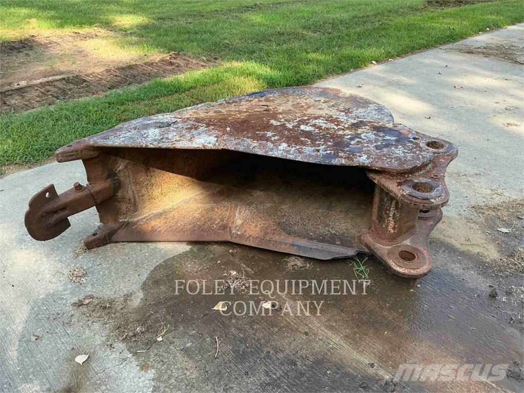 CAT 322CL Telakaivukoneet