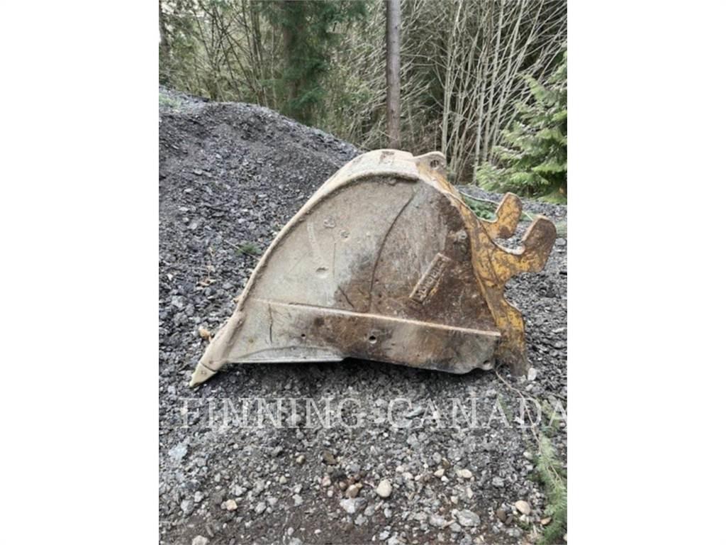 CAT 323-07 Telakaivukoneet