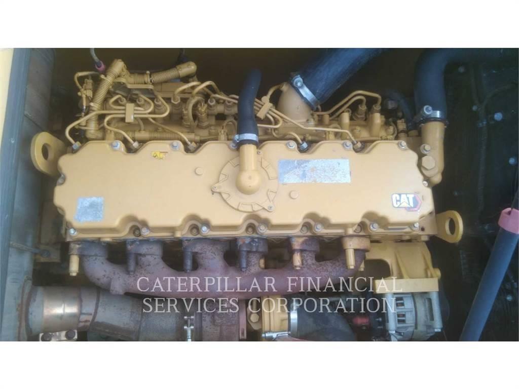 CAT 323-07GC Telakaivukoneet