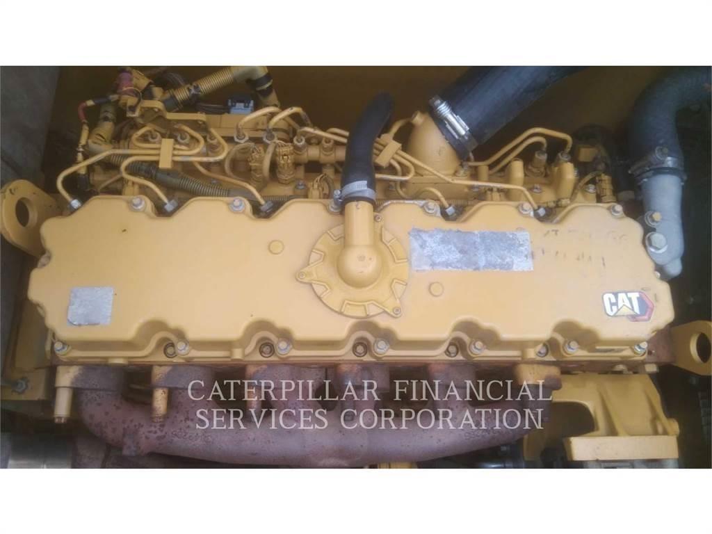 CAT 323-07GC Telakaivukoneet