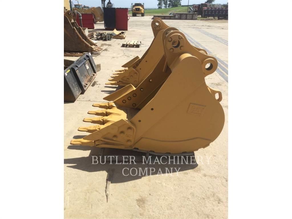 CAT 323 42HD B Kauhat