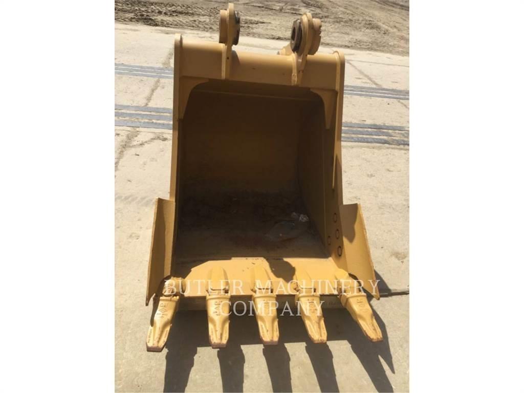 CAT 323 42HD B Kauhat