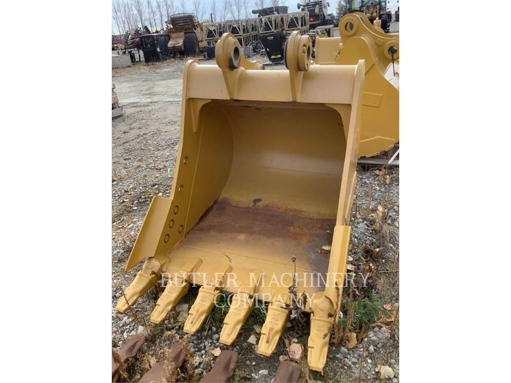 CAT 323 48HD Kauhat