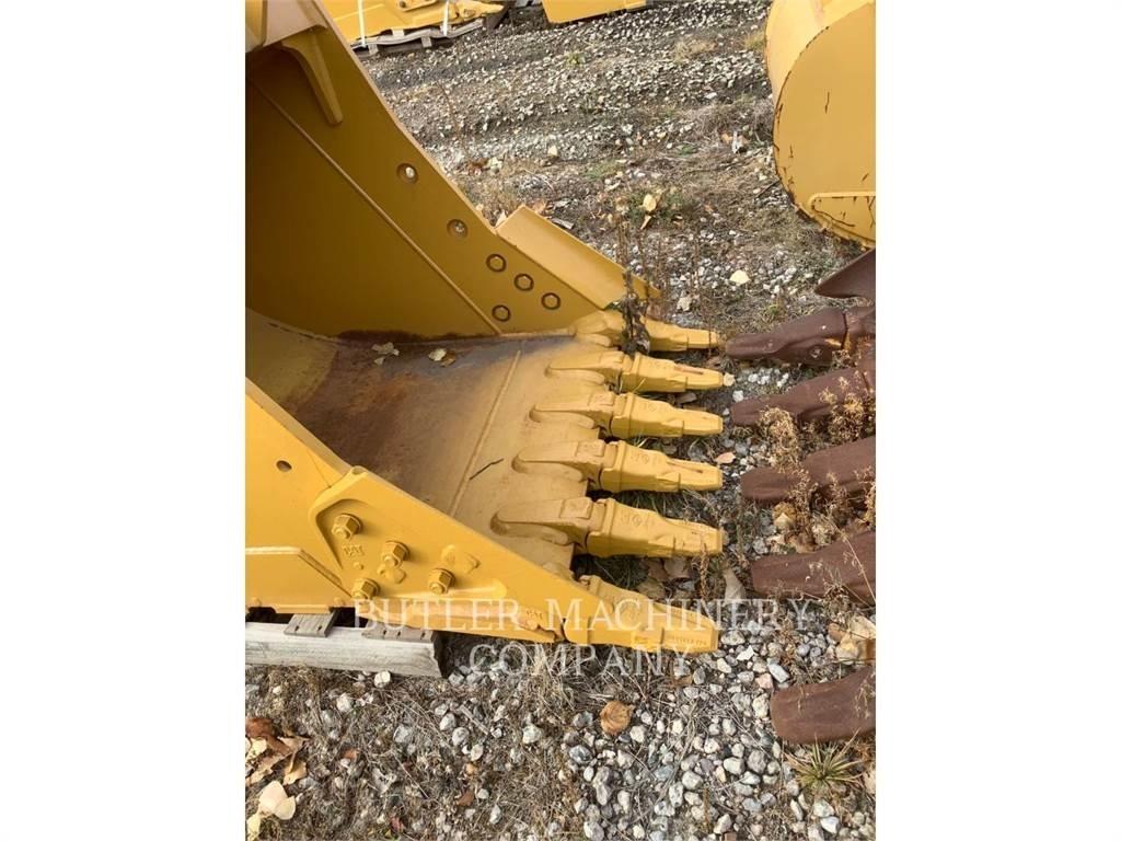 CAT 323 48HD Kauhat