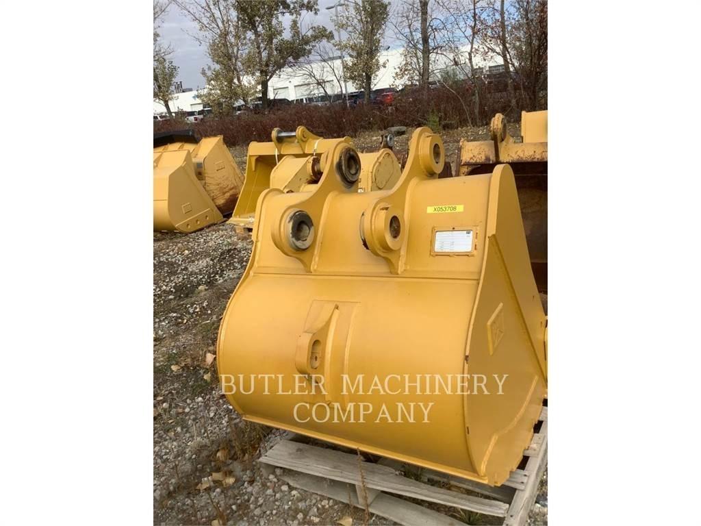 CAT 323 48HD Kauhat