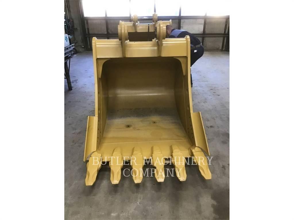 CAT 323 BUCKET Kauhat