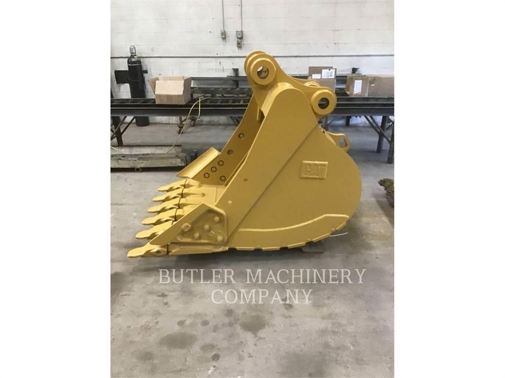 CAT 323 BUCKET Kauhat