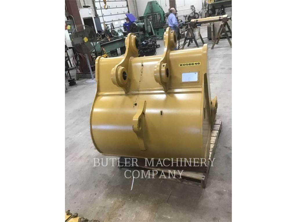 CAT 323 BUCKET Kauhat