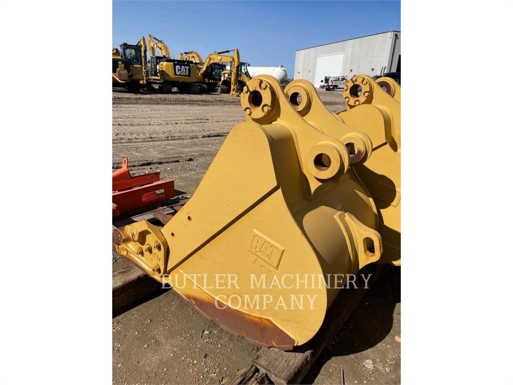 CAT 323 BUCKET Kauhat