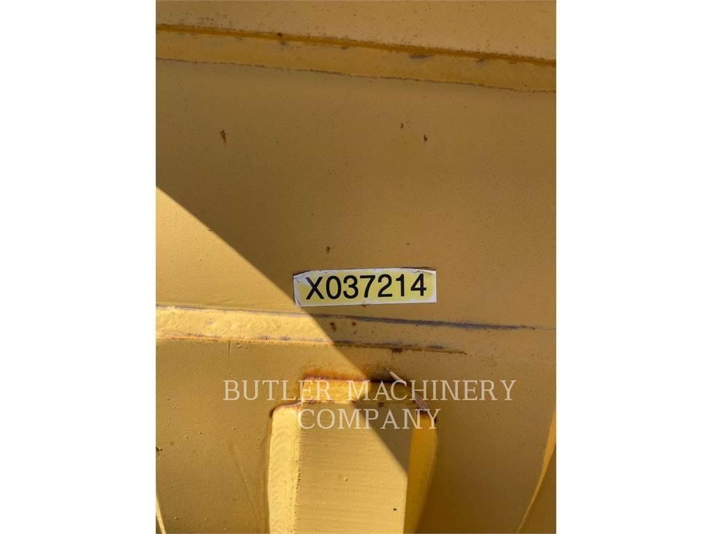 CAT 323 BUCKET Kauhat