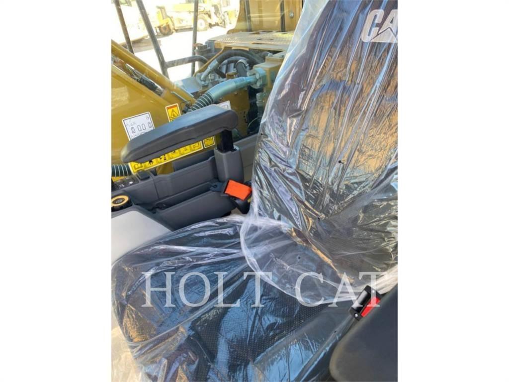 CAT 323 TC Telakaivukoneet