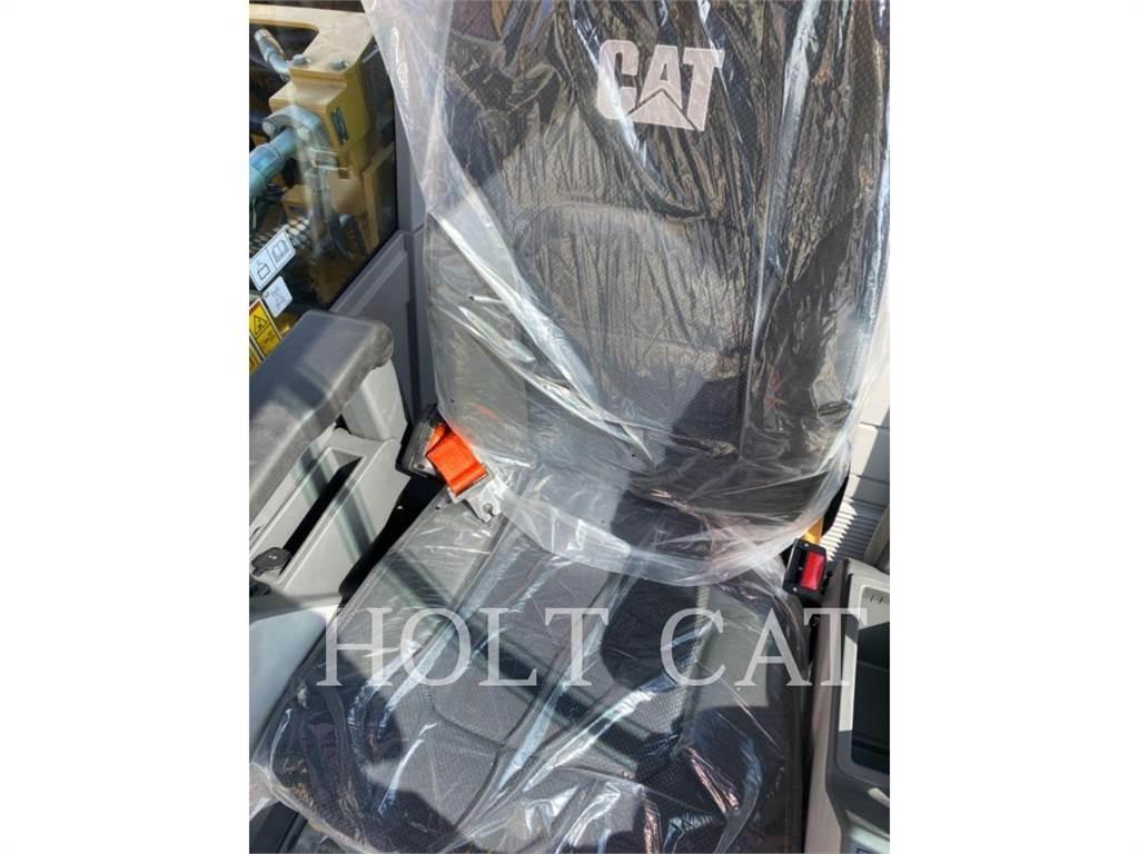 CAT 323 TC Telakaivukoneet
