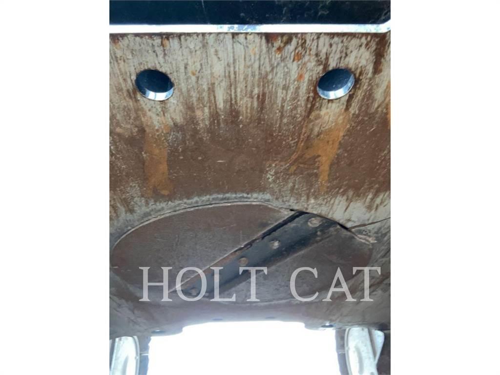 CAT 323 TC Telakaivukoneet