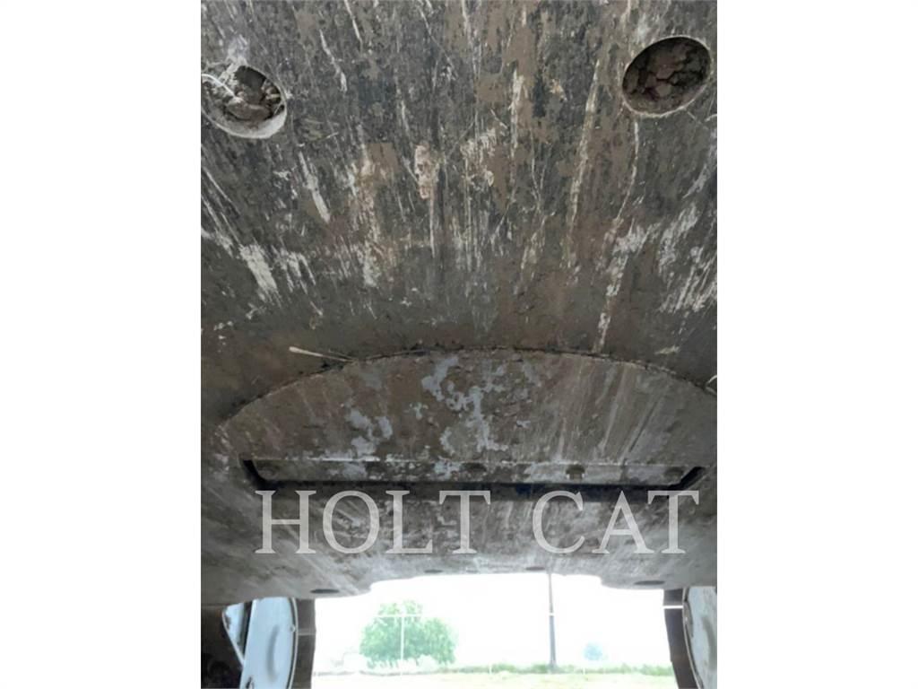CAT 323 TC Telakaivukoneet