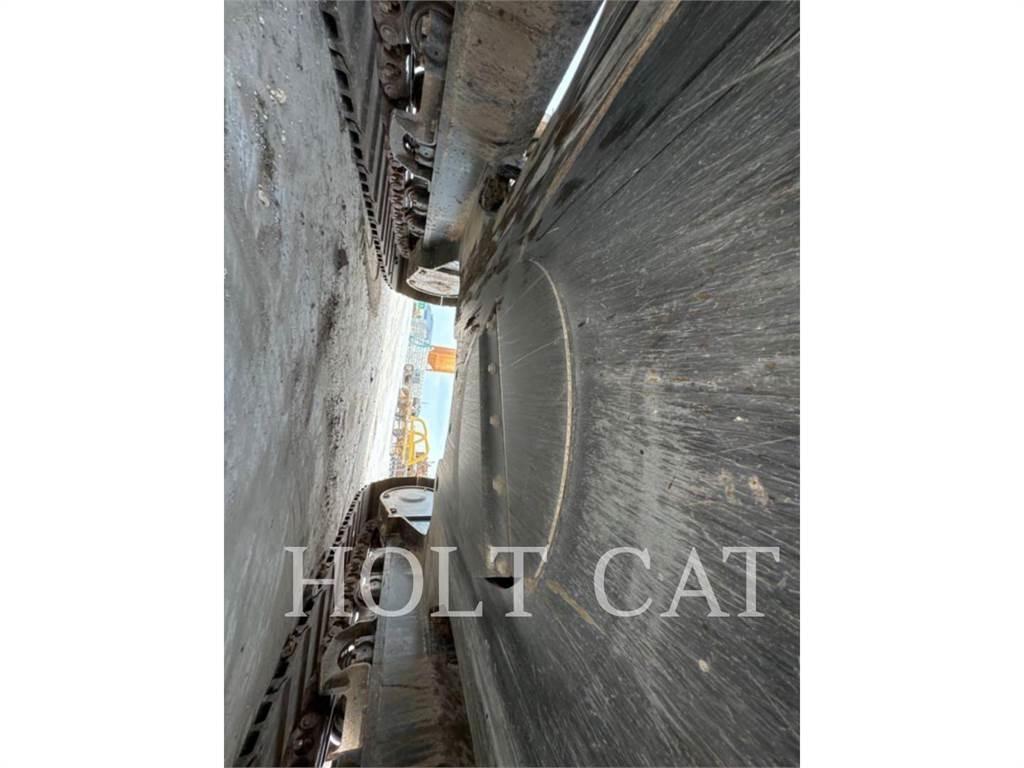 CAT 323 TC Telakaivukoneet