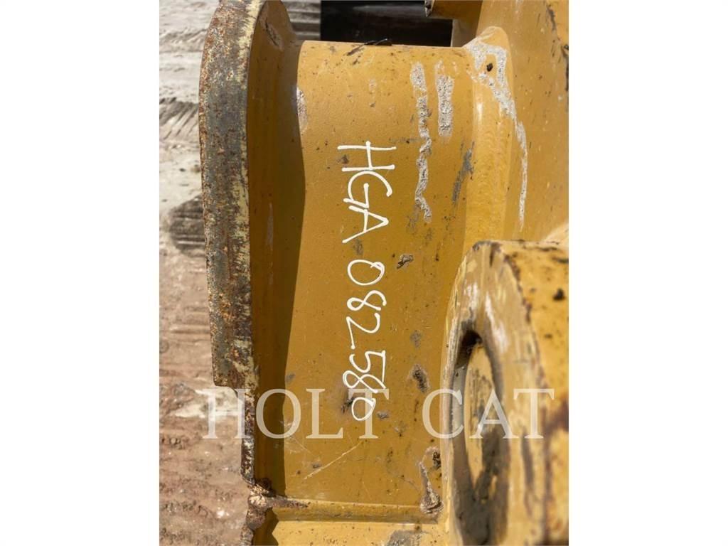 CAT 323 TC Telakaivukoneet