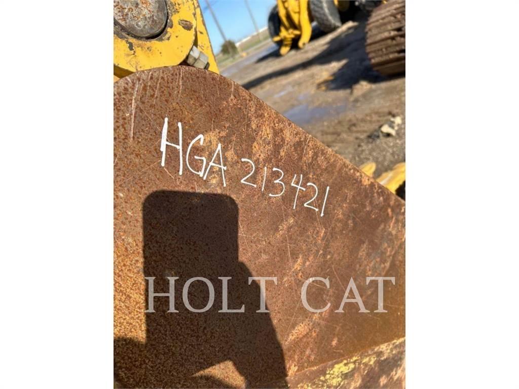 CAT 323 TC Telakaivukoneet