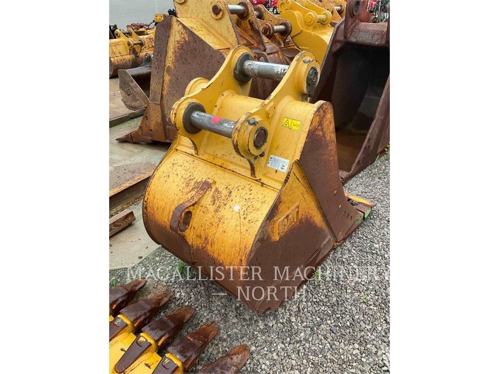 CAT 32307 Telakaivukoneet