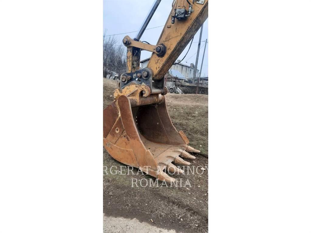 CAT 323EL Telakaivukoneet