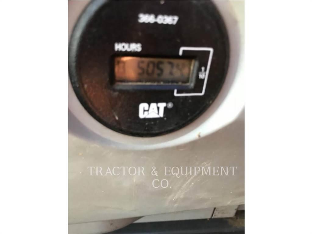 CAT 323F L Telakaivukoneet
