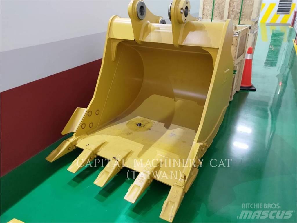 CAT 323GC Kauhat