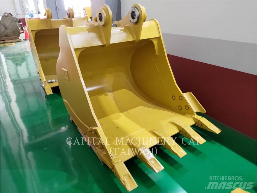 CAT 323GC Kauhat