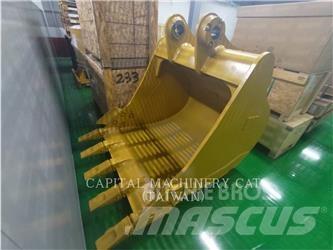 CAT 323GC Kauhat