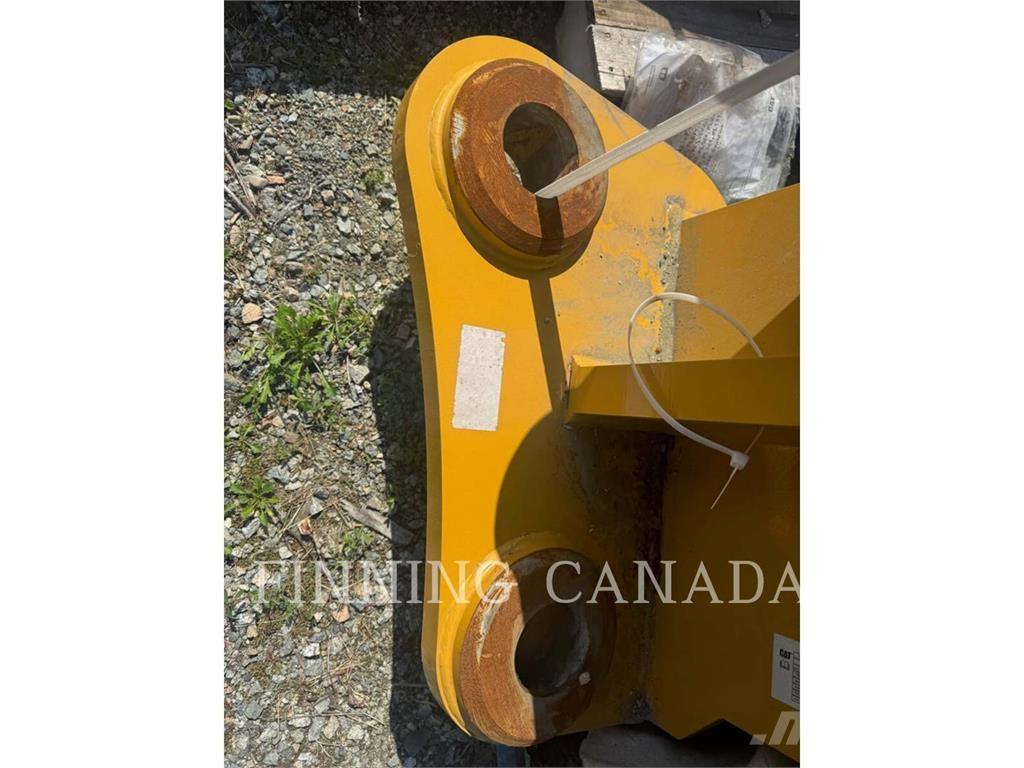 CAT 324-RP-51 Repijät