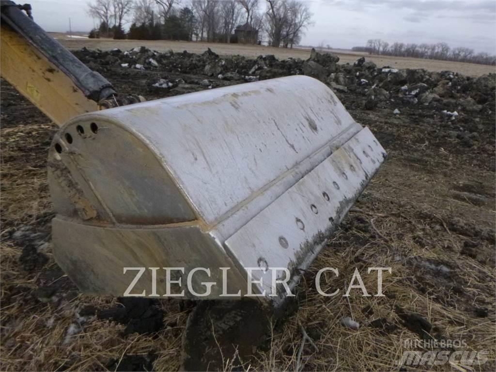 CAT 324E Telakaivukoneet
