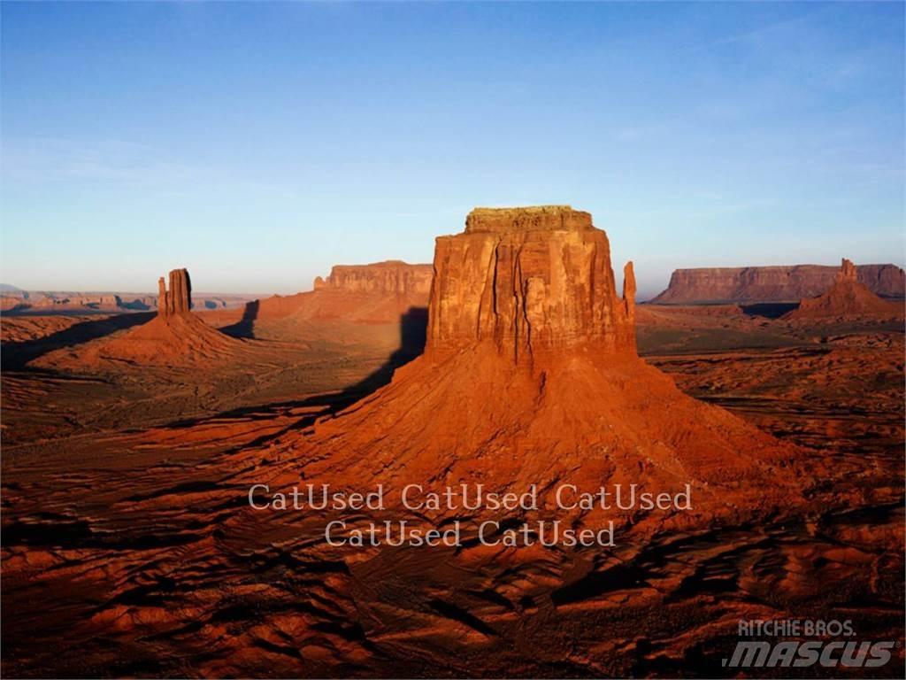 CAT 325 Telakaivukoneet