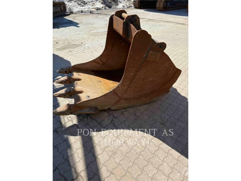 CAT 325-07 Telakaivukoneet