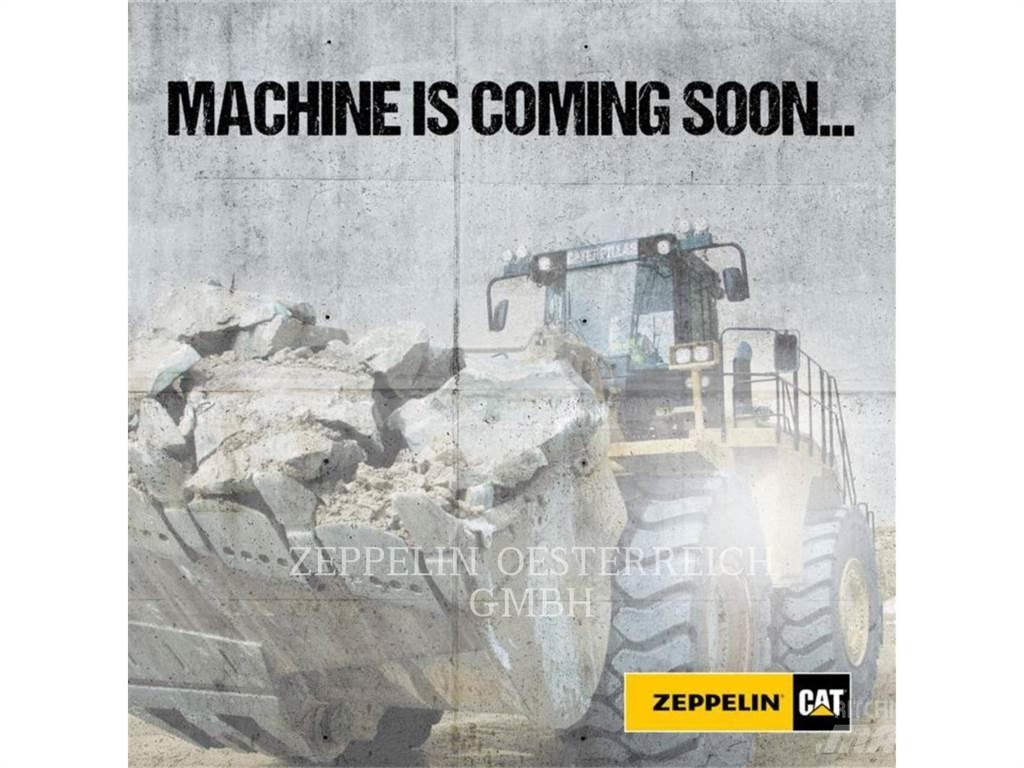 CAT 325-07 Telakaivukoneet