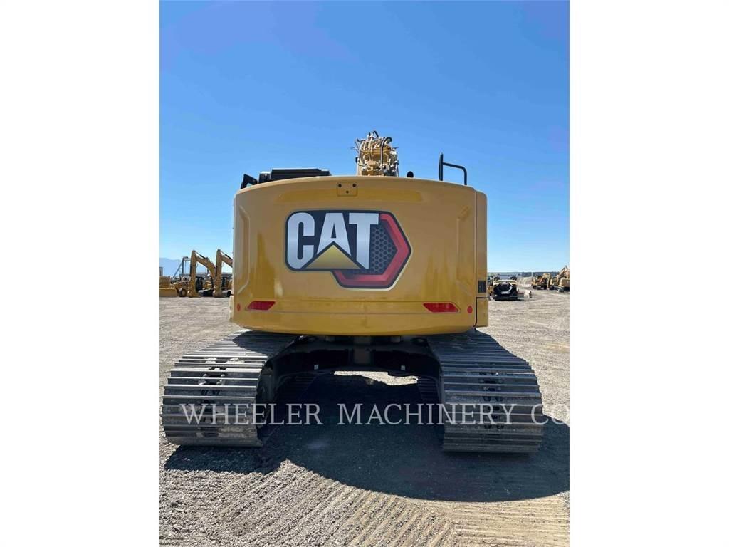 CAT 325 CF Telakaivukoneet