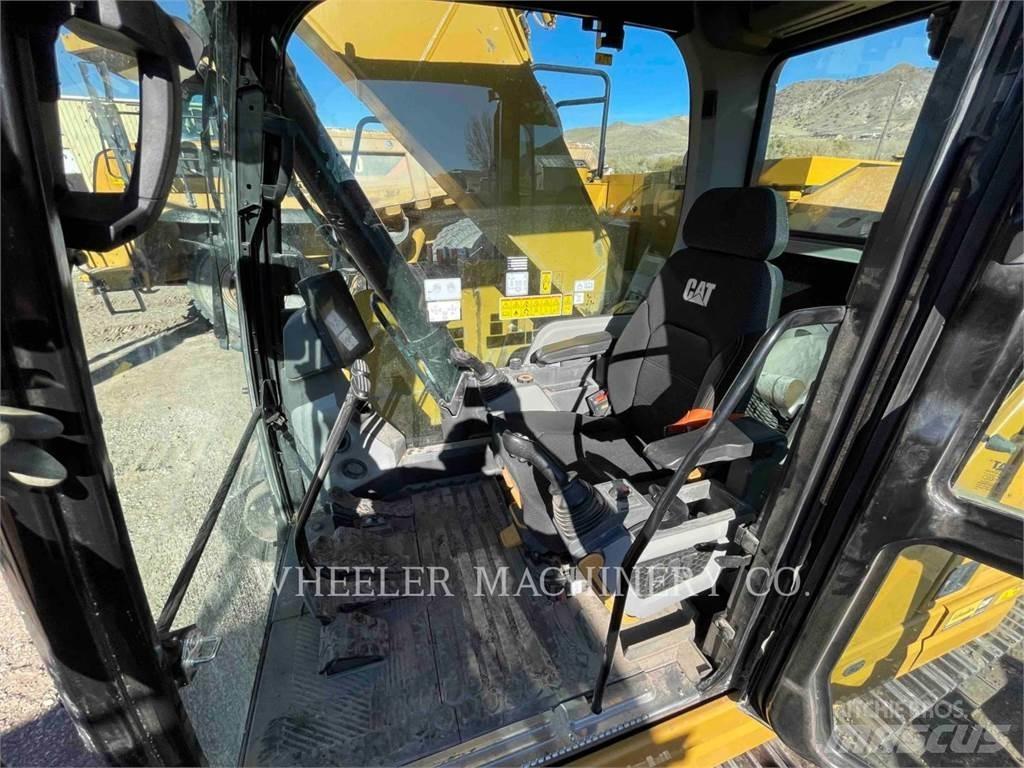 CAT 325 CF Telakaivukoneet