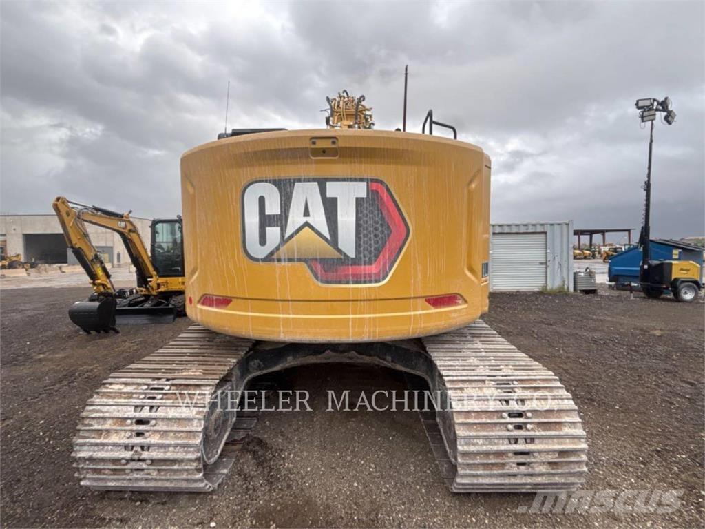 CAT 325 CF Telakaivukoneet