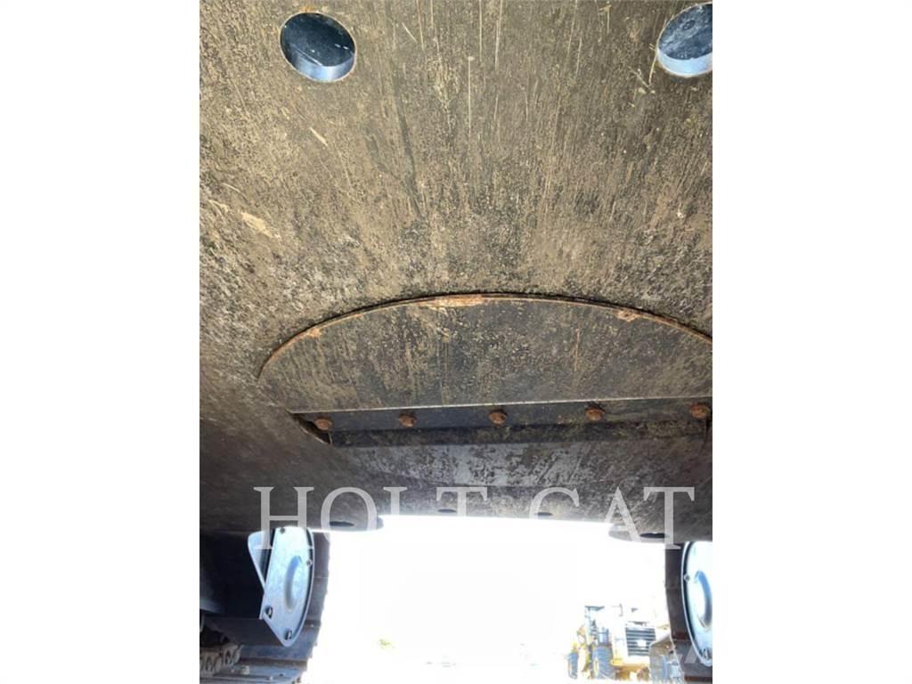CAT 325 TC Telaketjupuskutraktorit