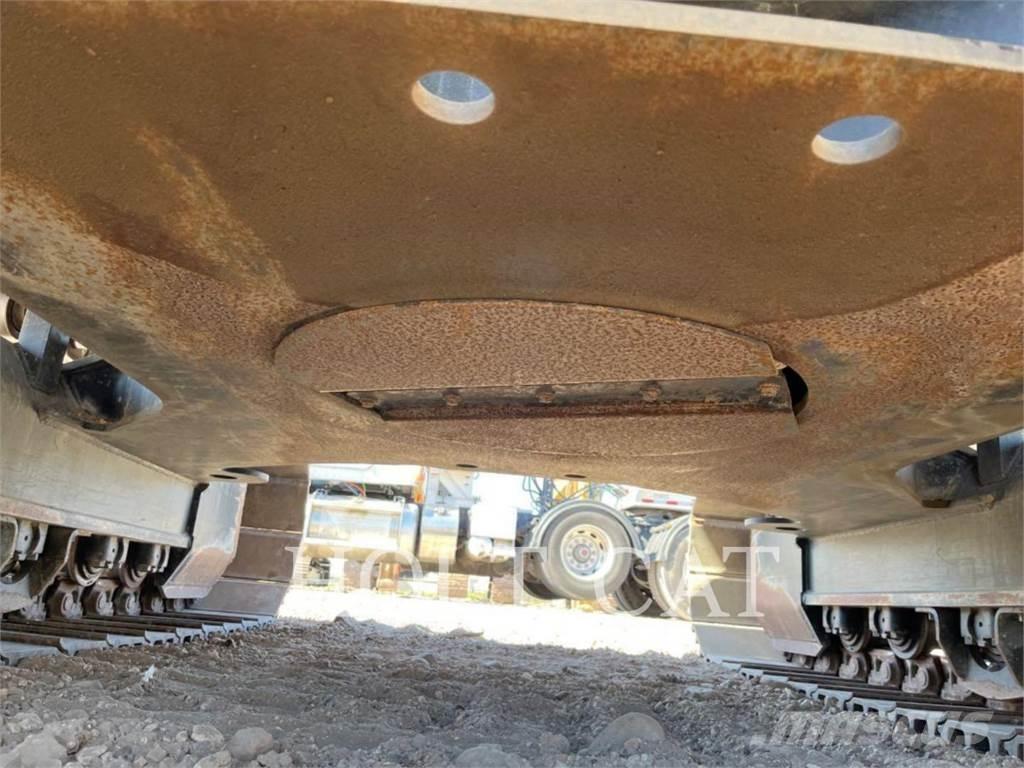 CAT 325 TC Pyöräkuormaajat