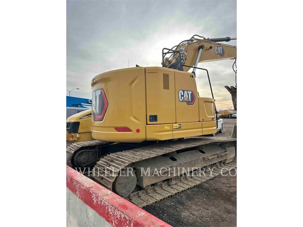 CAT 325 TH Telakaivukoneet