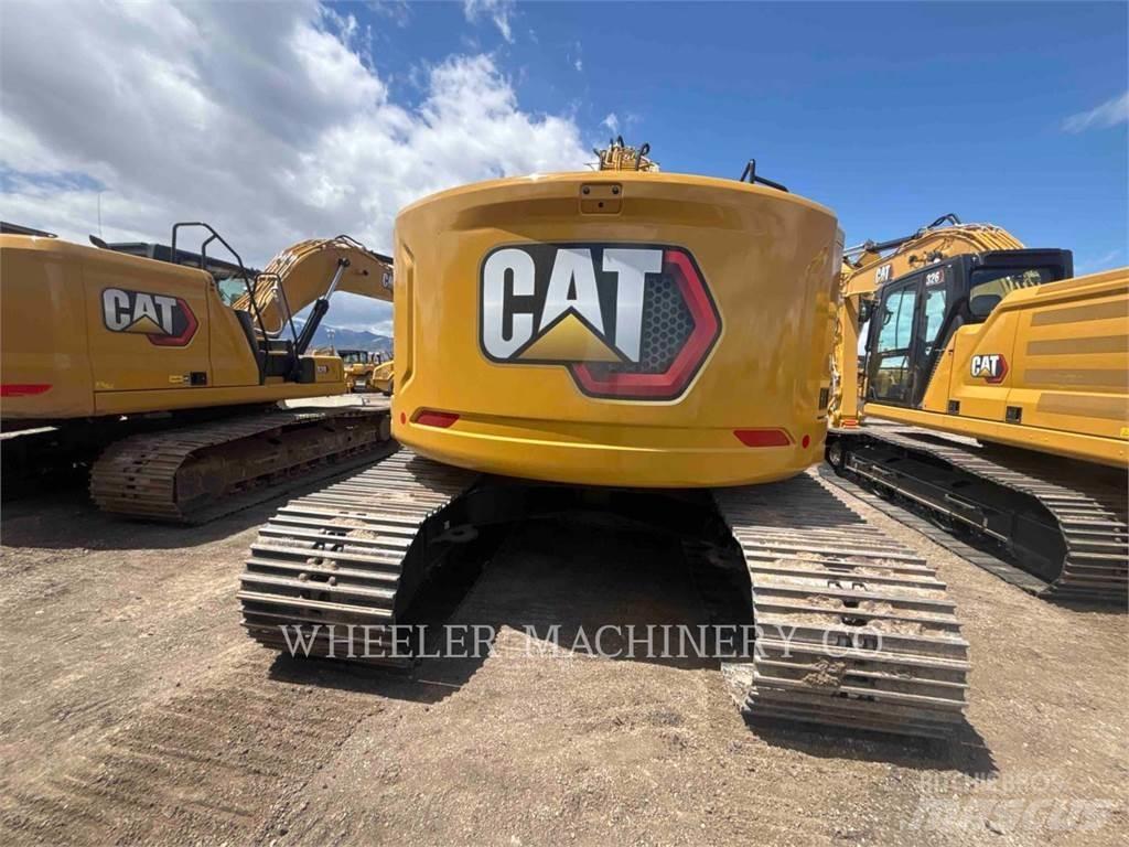 CAT 325 TH Telakaivukoneet