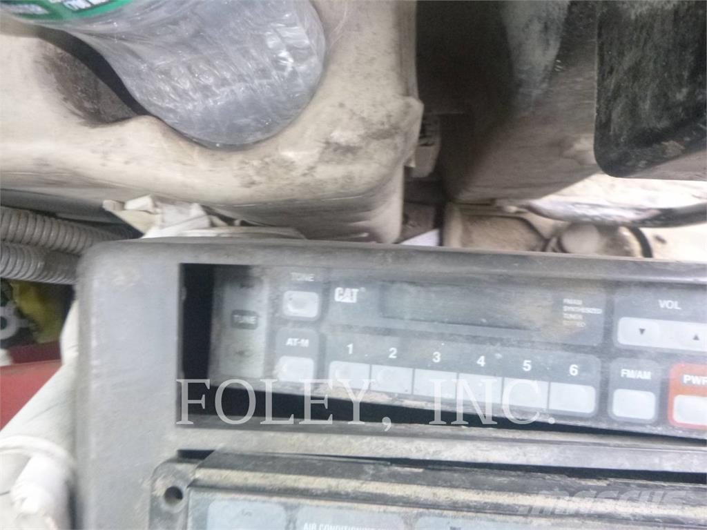 CAT 325CCR Telakaivukoneet