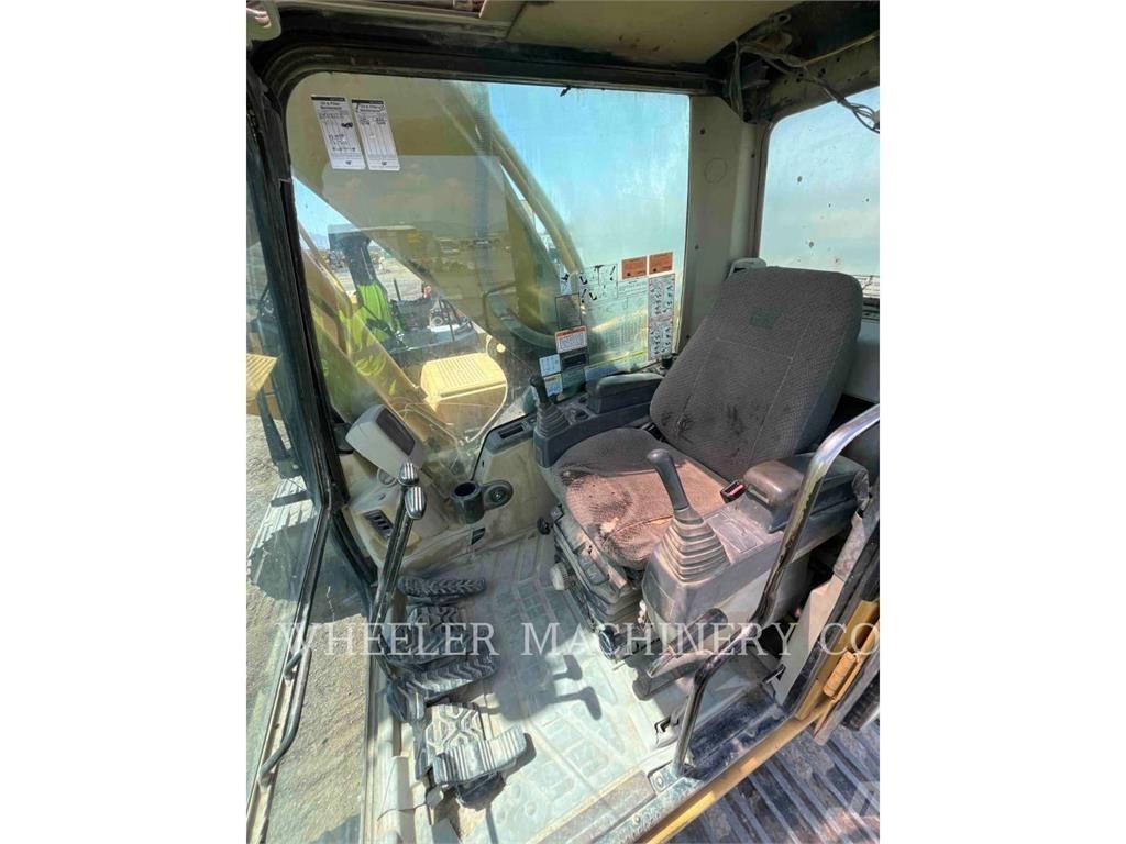 CAT 325CL Telakaivukoneet