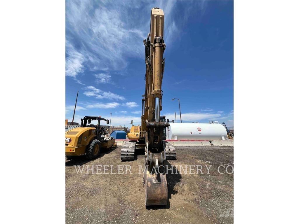 CAT 325CL Telakaivukoneet