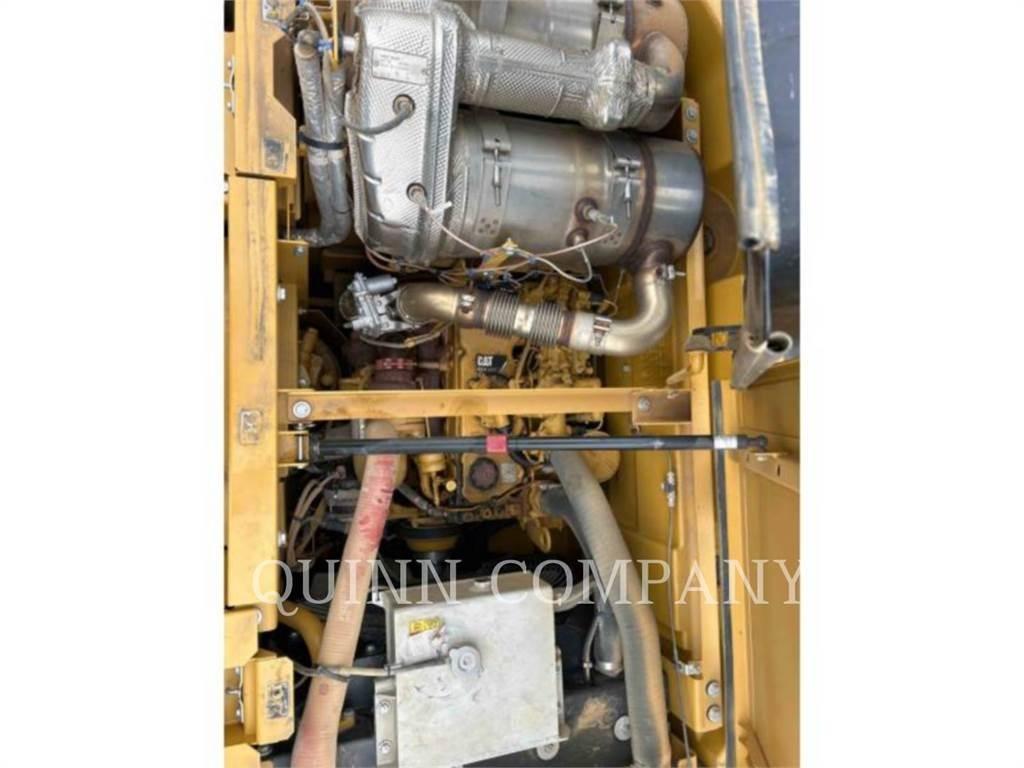 CAT 325F Telakaivukoneet