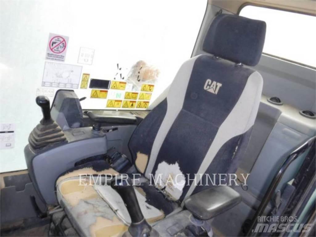 CAT 325F Telakaivukoneet